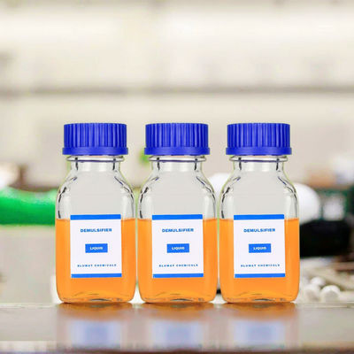 kupować Demulgator na polach ropopochodnych do wiercenia ścieków produkcja internetowa