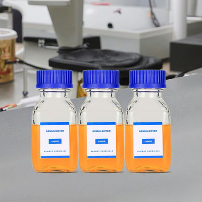 kupować Demulgator do koksownicy Odpady koksownicze Odpady wodne Odpady demulgator Pomoc w oddzieleniu oleju od wody / dodatek produkcja internetowa