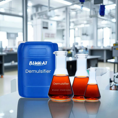 kupować Deemulgator obróbki ścieków emulsja rozszczepiarka demulgator produkcja internetowa