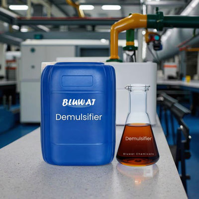 kupować Środek do rozbijania emulsji ścieków z produkcji środków powierzchniowo czynnych dla zakładów czyszczenia i produkcji detergentów produkcja internetowa