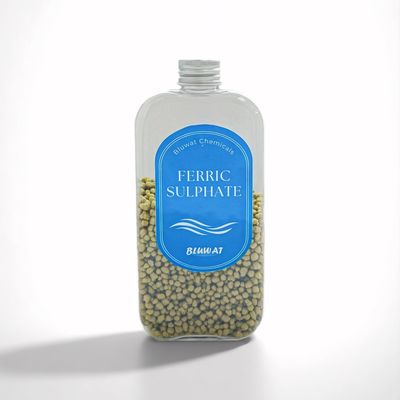kupować Koagulant siarczanu żelaza klasy przemysłowej o czystości 99% i zawartości Fe3+ min 19% do oczyszczania wody produkcja internetowa