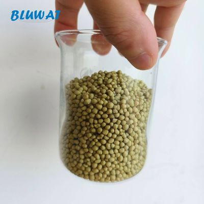 kupować Koagulant siarczanu żelaza klasy przemysłowej o czystości 99% i zawartości Fe3+ min 19% do oczyszczania wody produkcja internetowa