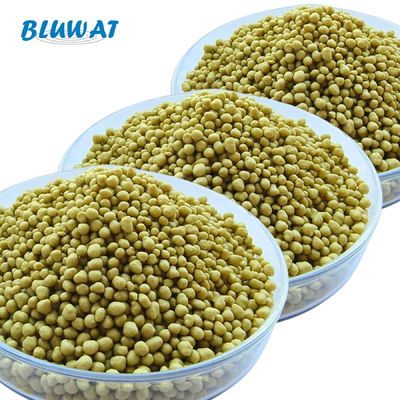 kupować Koagulant siarczanu żelaza klasy przemysłowej o czystości 99% i zawartości Fe3+ min 19% do oczyszczania wody produkcja internetowa