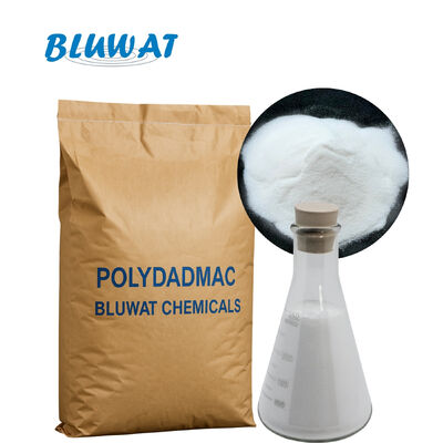 kupować P-Dadmac-Bead-Type Polymer Polydadmac Beads Wysokiej Wydajności Kationic Quaternary Polymer Granular Polymer produkcja internetowa