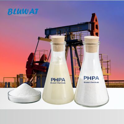 kupować Zmodyfikowany PHPA Polyacrylamide PAM Flocculant Drilling Fluid Polymer o stabilnej skuteczności reologicznej produkcja internetowa