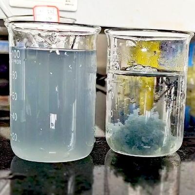 kupować Low To Very High Brookfield Viscosity pdmdaac Colorless To Light Yellow Liquid Ideal For Coatings Adhesives And Polymer Production produkcja internetowa