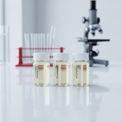 kupować DA205 W skrajnych warunkach PolyDADMAC Koagulant polimerowy kationowy PDADMAC PDMDAAC do oczyszczania niestabilnych ścieków i stabilizacji procesów produkcja internetowa