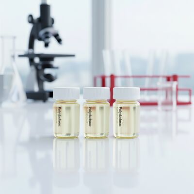 kupować Kationowy koagulant PolyDADMAC z certyfikatem NSF o średniej lepkości do uzdatniania wody pitnej i projektów międzynarodowych produkcja internetowa