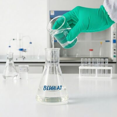 kupować Bwd-01 55% Zawartość stałego chemikalia do usuwania barwnika kwasów, barwników rozpraszających, barwników reaktywnych Pigment organiczny Decolorizer ścieków Polymer odbarwiający odpady produkcja internetowa