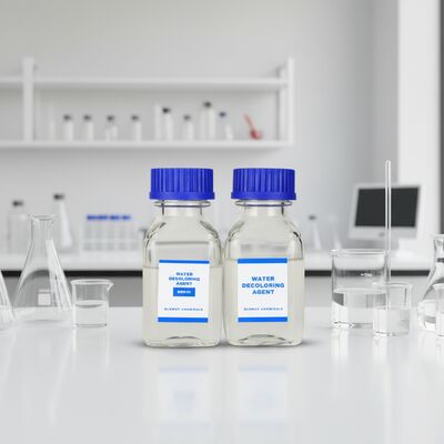 kupować Organiczny polimerowy środek odbarwiający do oczyszczania ścieków z reaktywnym barwnikiem pigmentowym produkcja internetowa