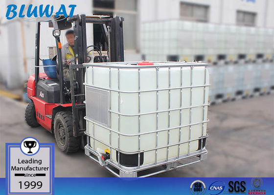 kupować Flokulujące środki oczyszczające wodę, środek klarujący wodę Cas 55295-98-2 produkcja internetowa