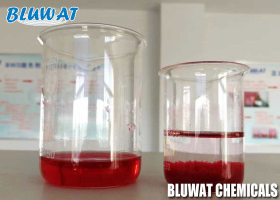 kupować Dyestuf House Wastewater Treatment Color Odbarwiacz wody Eksport do Gujarat produkcja internetowa