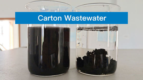 kupować 55295-98-2 Odbarwiacz do ścieków z kartonu 50% produkcja internetowa