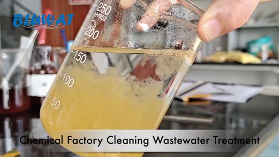 kupować 1327 41 9 Chlorek poliglinu w teście słoików do czyszczenia fabryki chemicznej produkcja internetowa