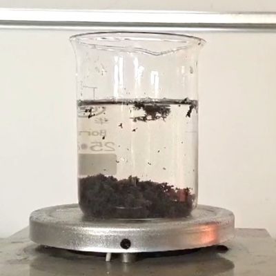 kupować Proces barwienia tekstyliów Środek odbarwiający ścieki Bluwat 50% produkcja internetowa