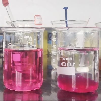 kupować Środek odbarwiający wodę Bluwat dla przemysłu drukarskiego z barwnikami tekstylnymi produkcja internetowa