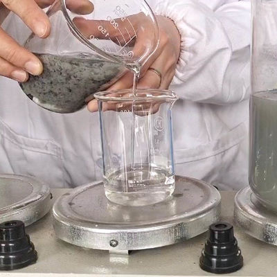 kupować Bluwat Chlorek poliglinu PAC Stal Oczyszczanie ścieków metalowych produkcja internetowa