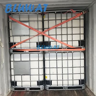 kupować Flokulant polimerowy w postaci anionowej emulsji poliakrylamidowej na bazie wody PAM produkcja internetowa