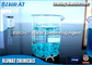 ISO SGS Dicyandiamid Formaldehyde Resin Wastewater Treatment Chemikalia