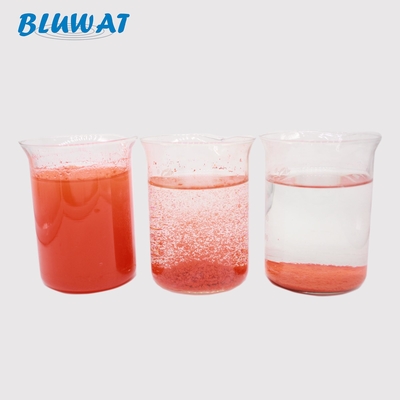 Tekstylne reaktywne barwienie Barwienie Wodne odbarwianie agenta / usuwanie koloru Chemical