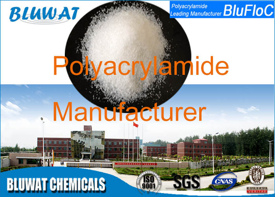 Niejonowy polimer poliakryloamidowy do wydobywania i wiercenia nr CAS 9003-05-8
