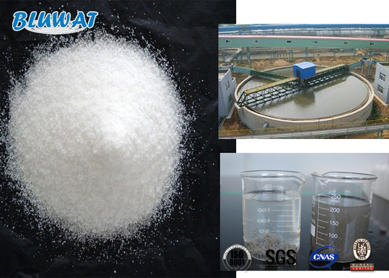 Odpowiednik flopulantu Flopam AN934 Polyelectrolyte w procesie flotacji i sedymentacji w kopalniach