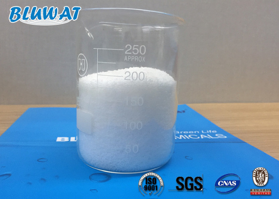 Blufloc Kationowy poliakrylamid flokulant Kopolimery CPAM C8030