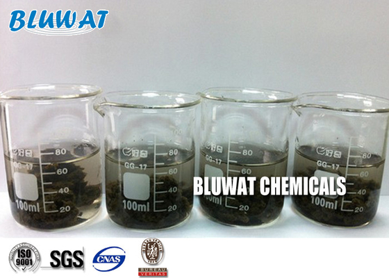 Oczyszczanie ścieków Chemical 50% Solid Quality Decolorizing Agent 2 lata trwałości