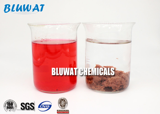 50 ~ 99% Środek odbarwiający wodę, Barwienie tekstylne metodą farbowania chemicznego