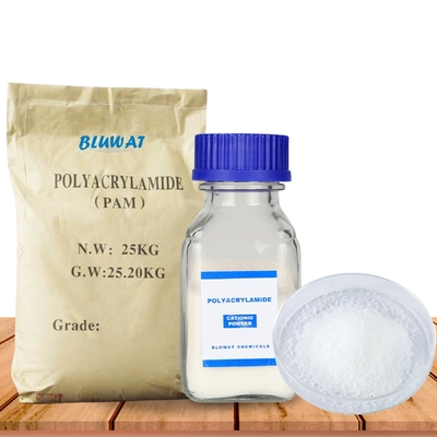 Polimer C organiczny płyn Zetag 8165 Ekwiwalent zagęszczania i odwodniania osadów