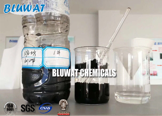 50 ~ 99% Środek odbarwiający tekstylną wodę / Chemikalia oczyszczające wodę