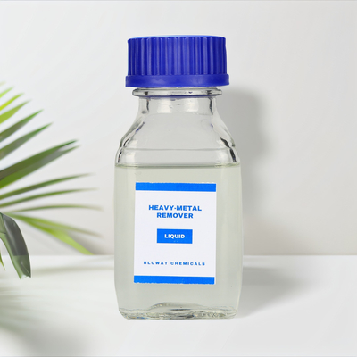 Silna zdolność chelacyjna Odciągacz metali ciężkich o zawartości aktywnej 40% min