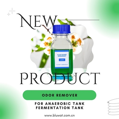 Chińska Fabryka Eksporter Źródło Producent darmowa próbka Deodorant roślinny Zbiornik beztlenowy Zbiornik fermentacyjny Zbiornik roślinny Odór Odor neutralny