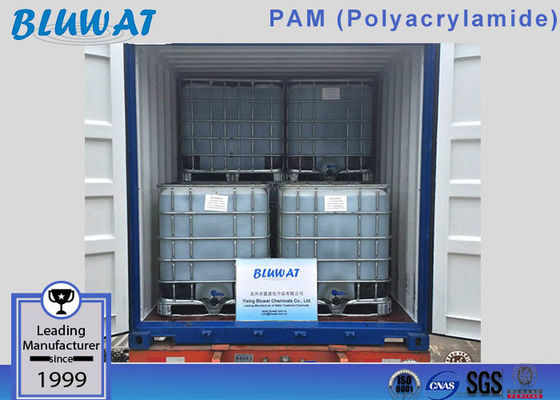 Kationowe odbarwianie poliaminowe oczyszczanie wody chemiczne w przemyśle papierniczym i celulozowym