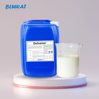 Defoamer do przetwarzania rudy metalowej