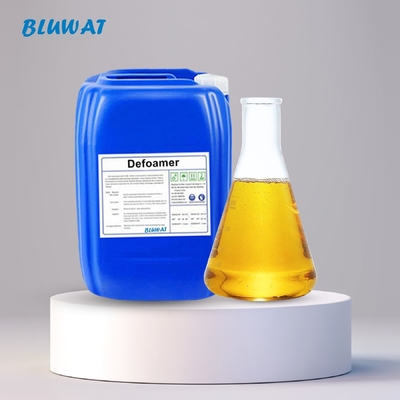 Rozmiar powierzchni Przeciwpienieniowy Defoamer do produkcji papieru