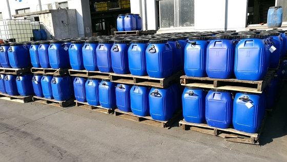 Pigment Wastewater Color Treatment Decolorant BWD -01 Bluwat Chemicals