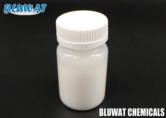 Emulsja flokulantowa EC8050 Kationowy poliakrylamid równoważny EM640 w odwadnianiu osadów