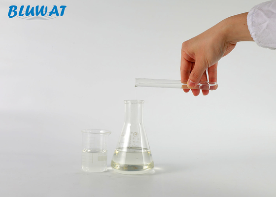 BWD-01 DCA Środek odbarwiający Chemikalia do uzdatniania wody Bluwat