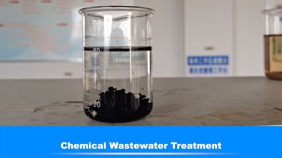 Cas 1327 41 9 Chemikalia chlorku poliglinu Oczyszczanie ścieków
