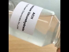Czym jest chlorhydrat aluminium ACH?