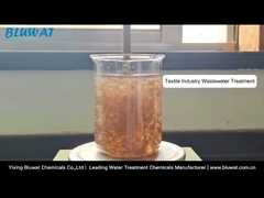 Techniki oczyszczania ścieków przemysłu włókienniczego