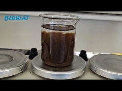 Co to jest elektrolizowanie ścieków?