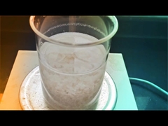 Rozwiązania w zakresie oczyszczania ścieków z metali i stali