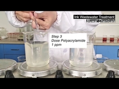 Kogulacja i flokulacja.