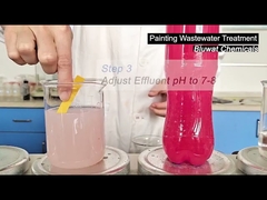 Co jest przykładem koagulantu?