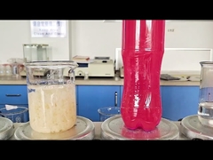 W jakim celu stosuje się poliakrylamid?