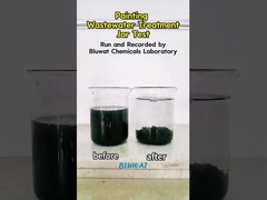 Jak leczyć malowanie Oczyszczanie ścieków?