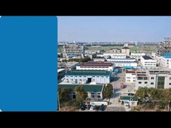 Bluwat Polyacrlamide PAM Flocculant Wprowadzenie