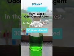 Roślinny środek przeciwpachtowy do różnych gałęzi przemysłu